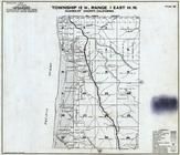 Page 040 - Township 12 N., Range 1 E., Prairie Creek, Humboldt County 1949